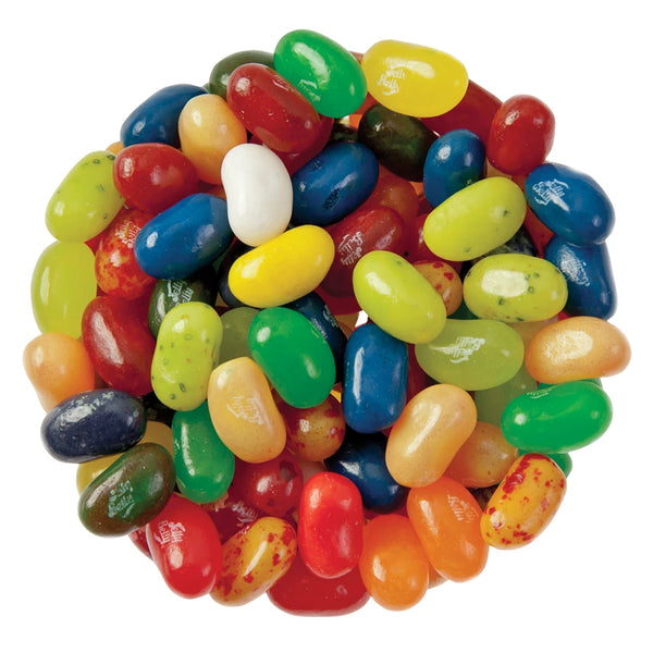 Jelly Belly Fruit Bowl Flavor Assortment Jelly Belly Jelly Beans