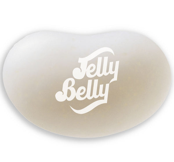 Jelly Belly Coconut Flavor - Jelly Belly Jelly Beans - Nikkis