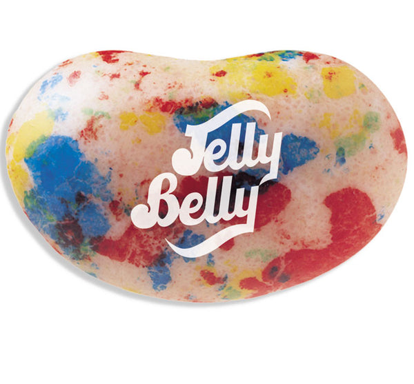Jelly Belly Tutti Frutti Flavor - Pink Jelly Beans - Nikki's