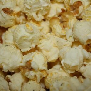 Dill Pickle Popcorn - Nikki's Popcorn Company Dallas, TX