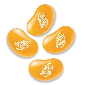 Jelly Belly Sunkist Tangerine - Nikki's Popcorn Company Dallas, TX