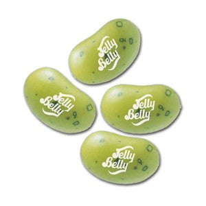 Jelly Belly Juicy Pear Flavor - Jelly Beans - Nikki's Popcorn – Nikki's