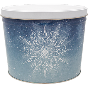 First Snowfall 2 Gal tin
