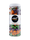 Monster Mix Popcorn Gift Jar
