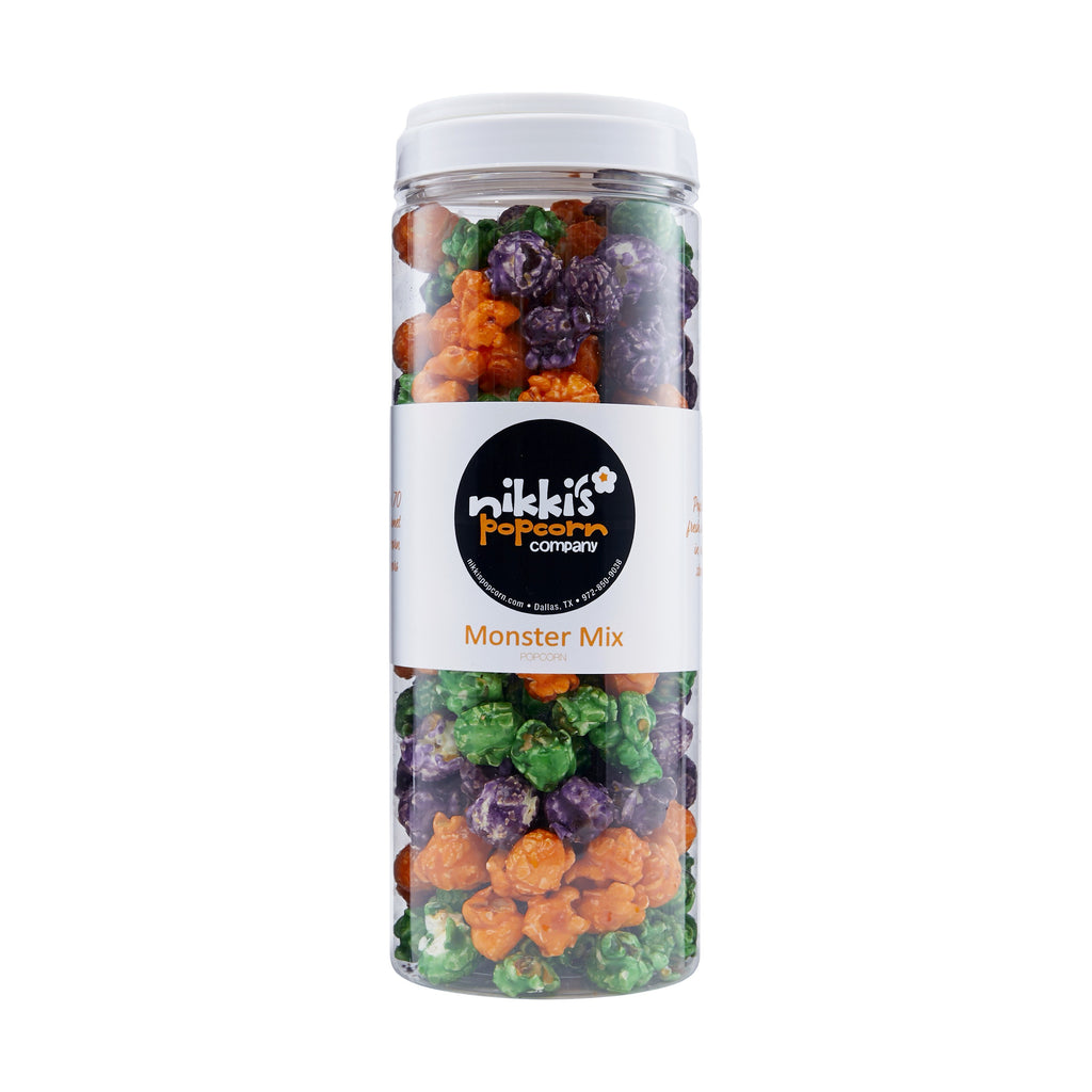 7 cup jar monster mix