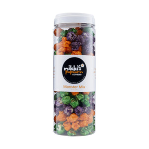 7 cup jar monster mix