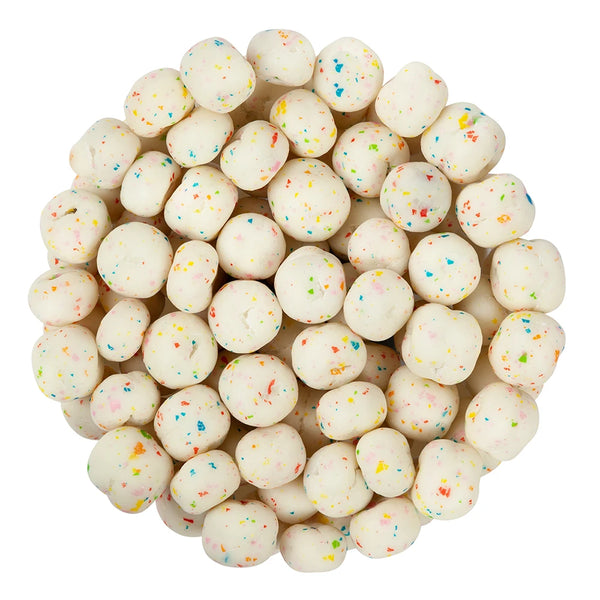 Birthday Cake Dough Bites