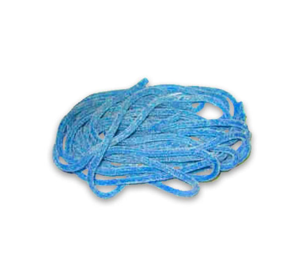 Sour Raspberry Laces 36 Inch 1/2 lb