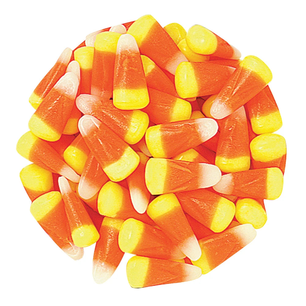 Candy Corn Bulk 1 2 lb Nikki s Popcorn Company