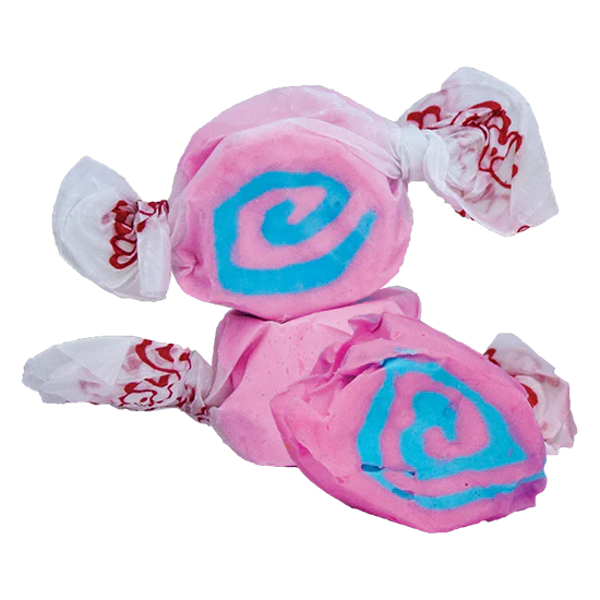 Cotton Canedy Taffy