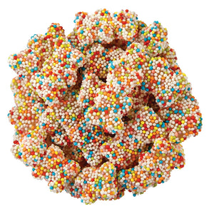 Gummi Bears Krispy Crunchy Bulk 1/2 lb