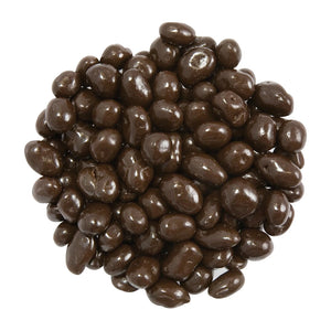 Dark chocolate Covered raisins