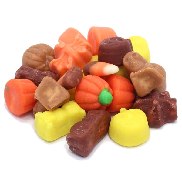 Fall Mellocreme Mix