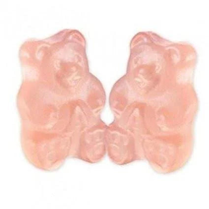Grapefruit Bear