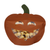 Halloween Pumpkin Treat Bag