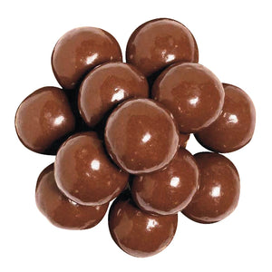 Chocolate Malt Ball