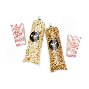 Movie Night Popcorn Pack  - FREE SHIPPING