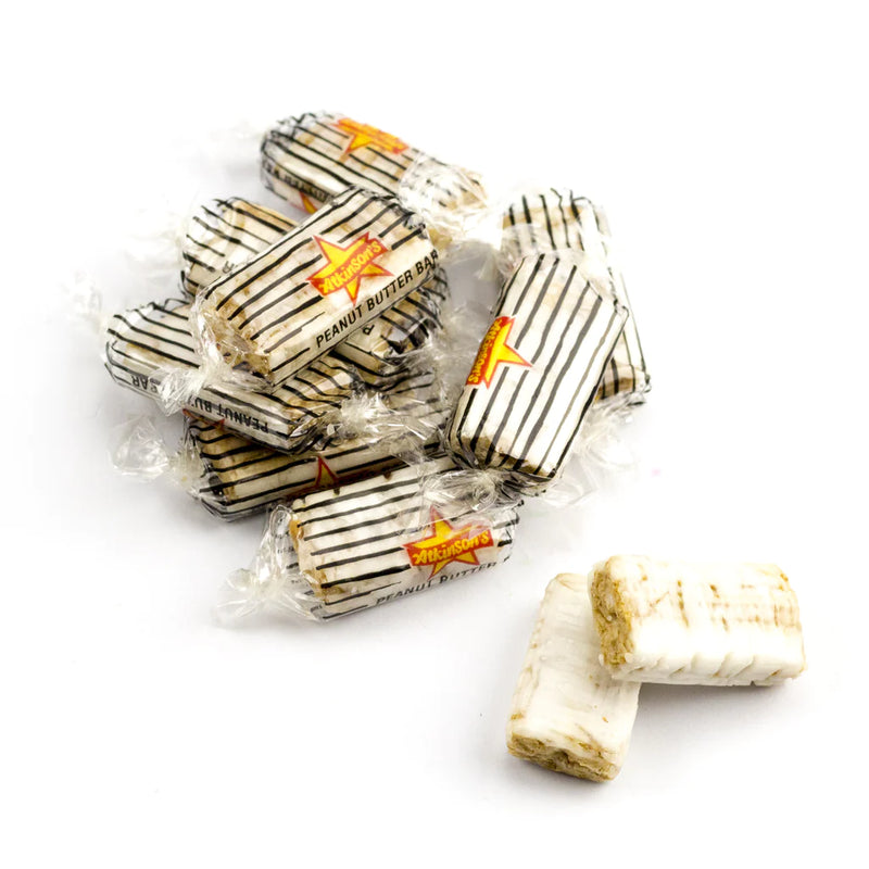 Peanut butter candies deals