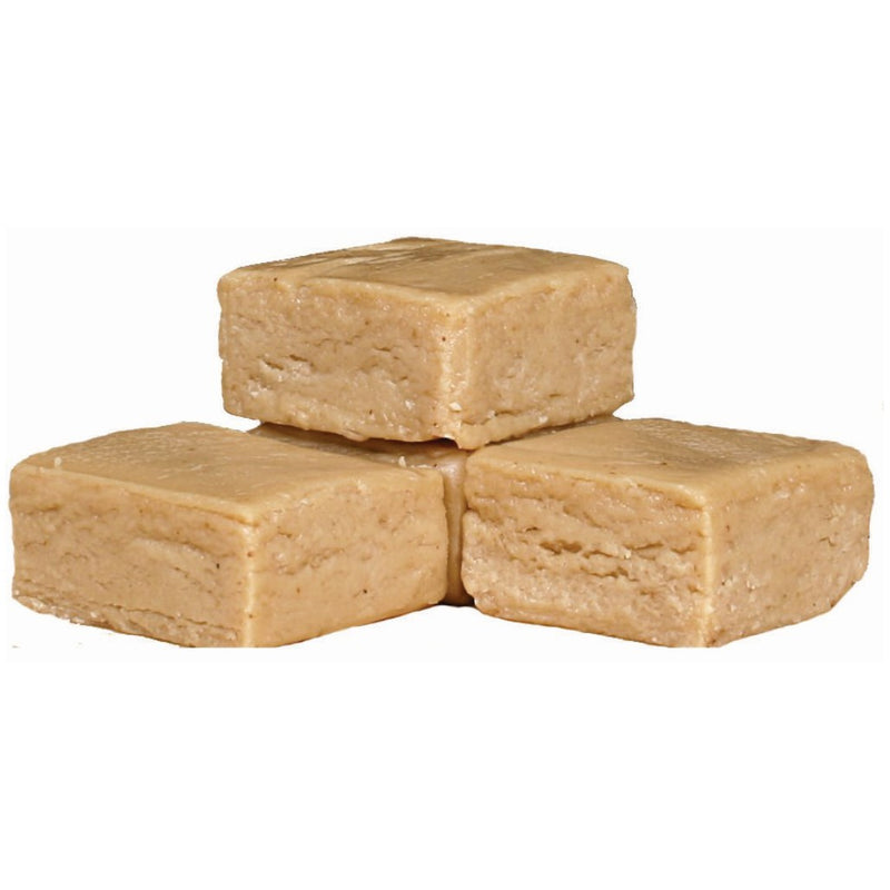 Fudge - Peanut Butter 1/2 lb