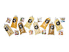 Movie Night Snack Popcorn Care Package - FREE SHIPPING