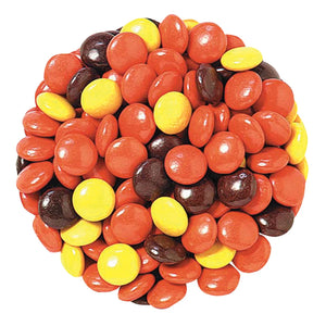 Reeses Pieces