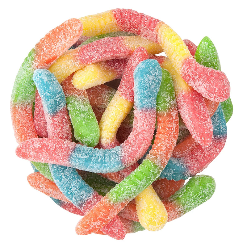 SOur Worms