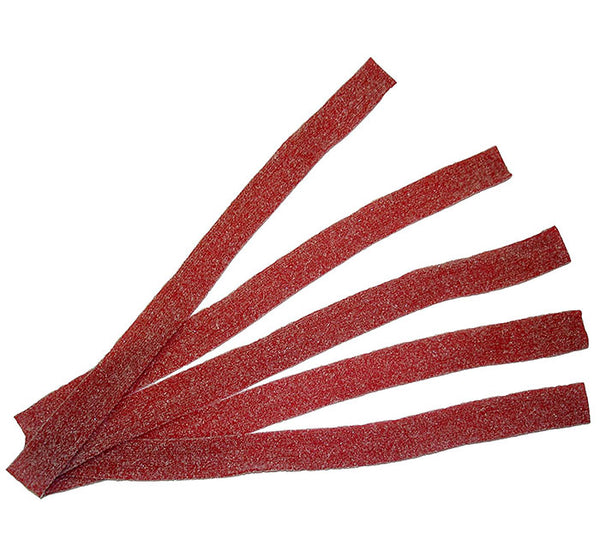 Wild CHerry Sour Belts
