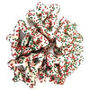 YOGURT COVERED CHRISTMAS PRETZELS