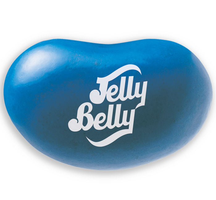 Jelly belly blueberry