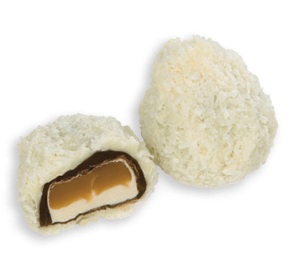 Coconut Snowballs Chocolates