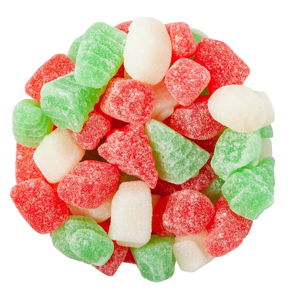 CHristmas Jelly Candy Mix