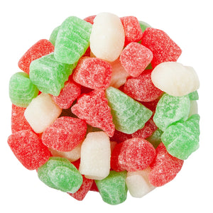CHristmas Jelly Candy Mix