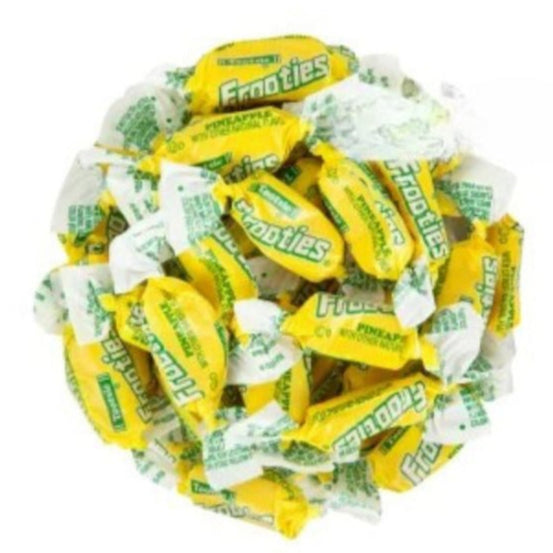 Frooties Pineapple