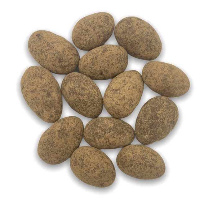 HOt Chocolate ALmonds