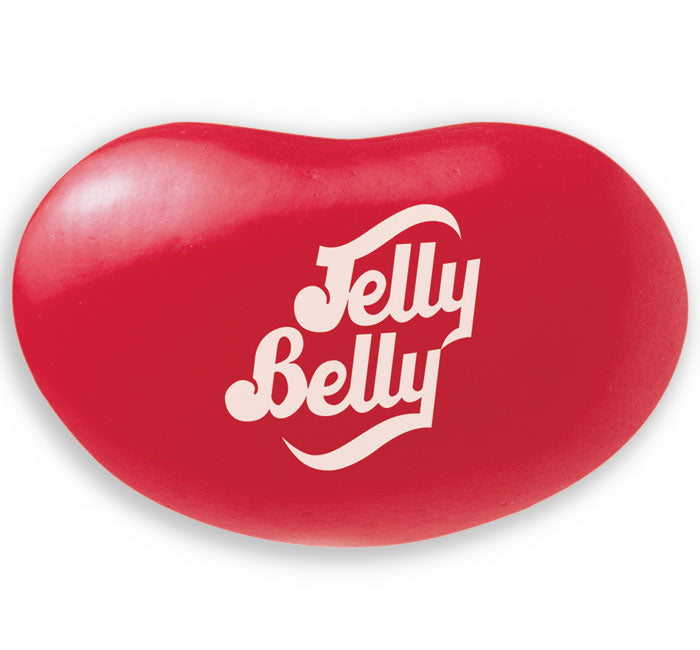 Jelly belly cinnamon