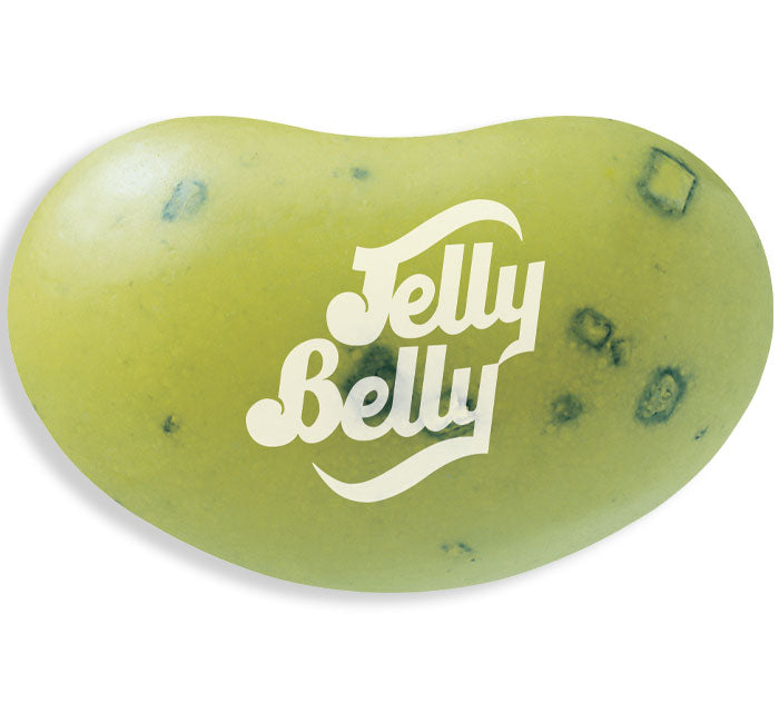 jelly belly juicy pear 