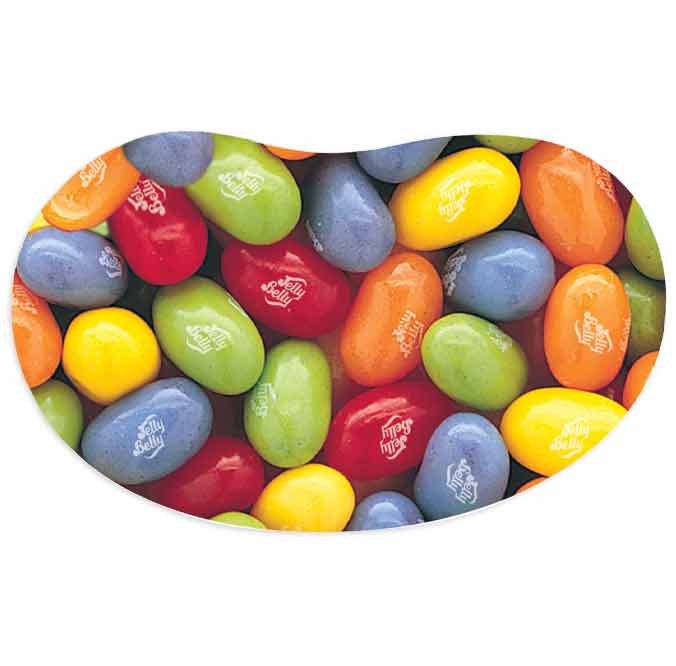 Jelly Belly SOUrs
