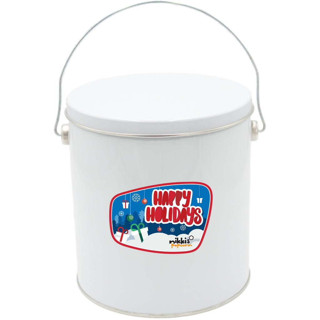 Nikki's Popcorn Company