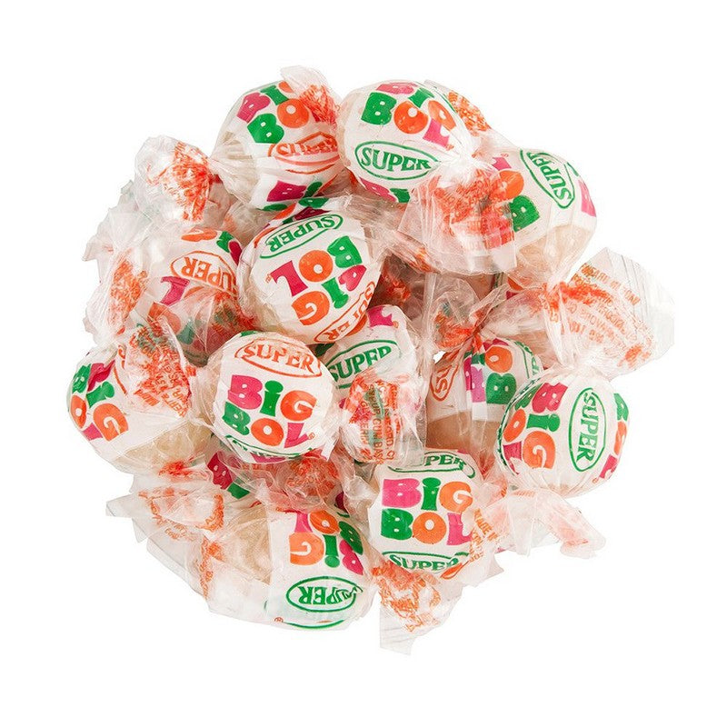 Big Bol Bubble Gum Bulk Candy Dallas