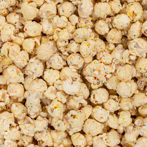 All Gourmet Popcorn Flavors- Nikki's Popcorn Company - Dallas, TX