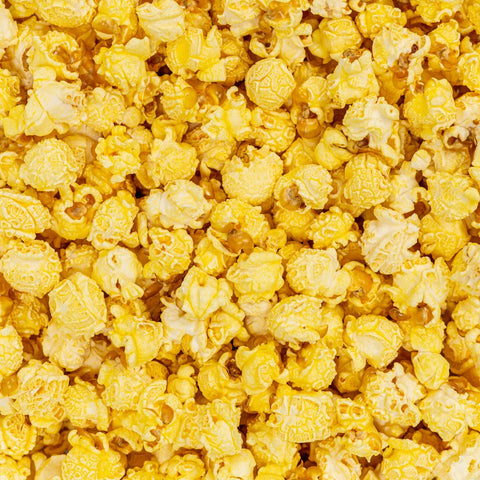 Gourmet Orange Popcorn - Nikkis Popcorn, Dallas, TX – Nikki's Popcorn  Company