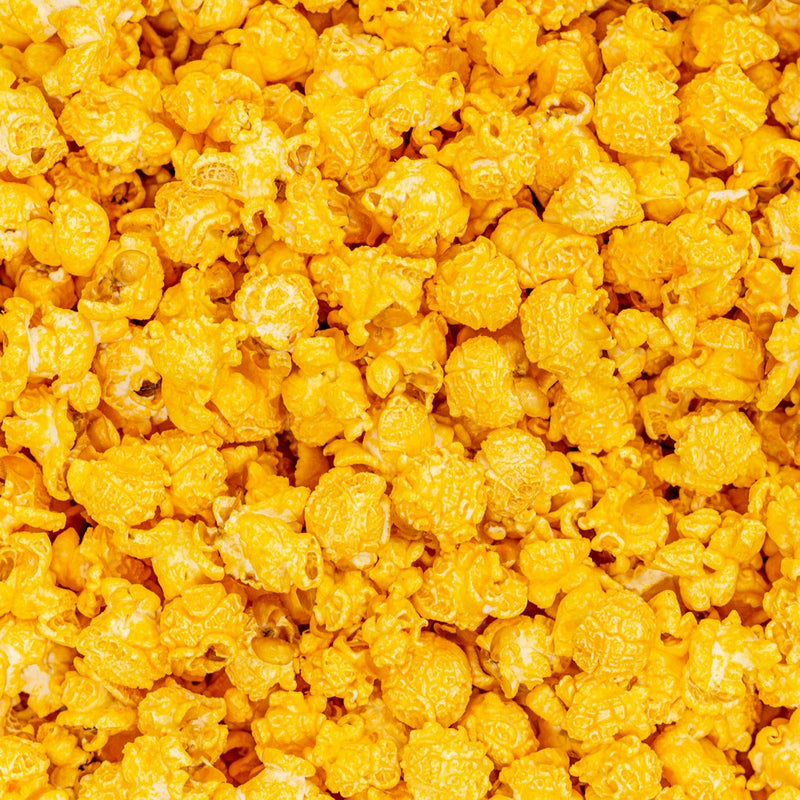 Gourmet Cheddar Cheese Gourmet Popcorn Dallas Nikkis Popcorn Company