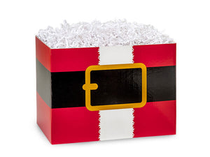 Large Holiday Popcorn Gift Box - FREE SHIPPING