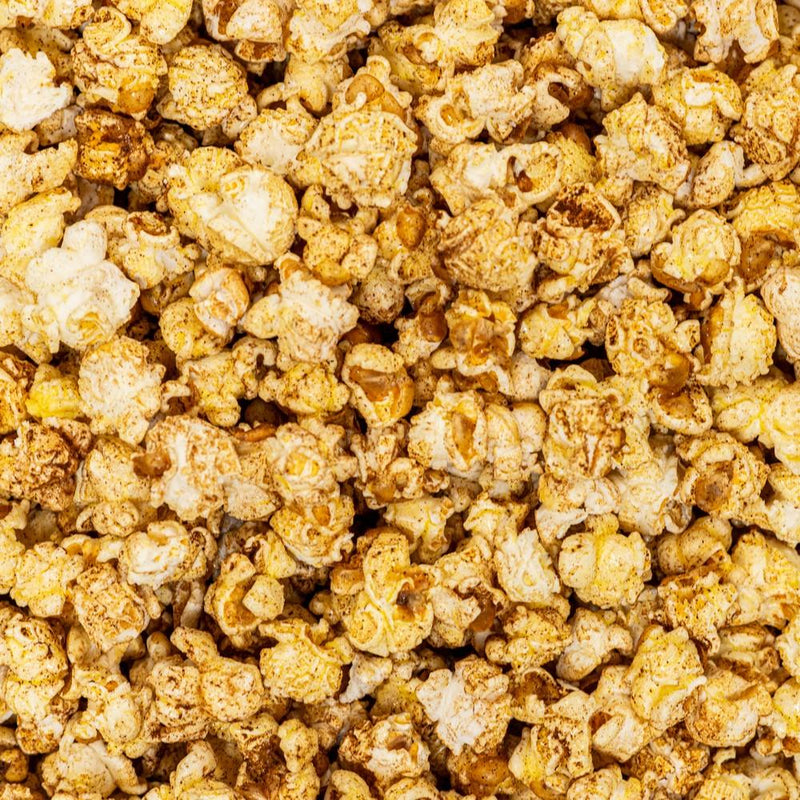 Cinnamon Toast Churro Popcorn Dallas, TX Nikki's Popcorn