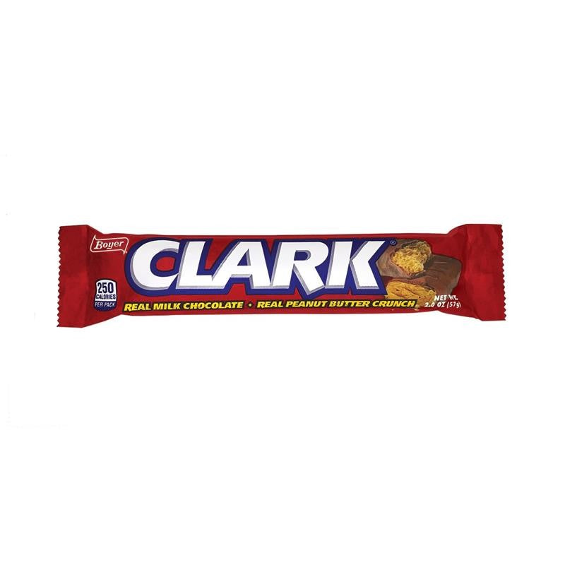 cLARK cHOCOLATE BAR