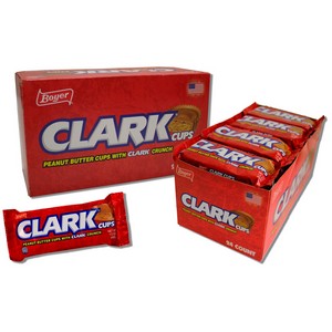 Clark Cups