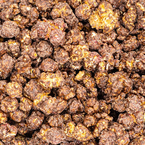 Dark Chocolate Sea Salt Popcorn