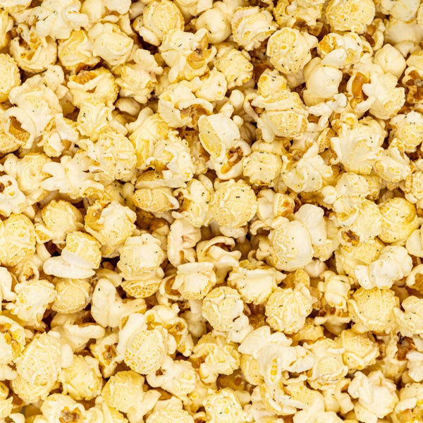 Everything but the Bagel Popcorn