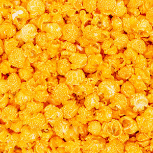Extra Cheesey Cheddar Popcorn - Nikki's Popcorn Company - Dallas, TX