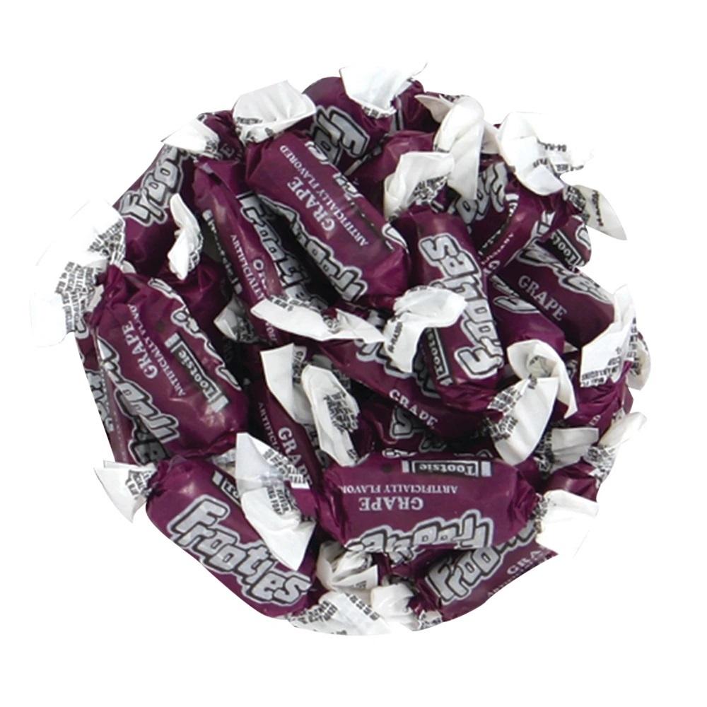 Frooty Tooty Frooties Grape